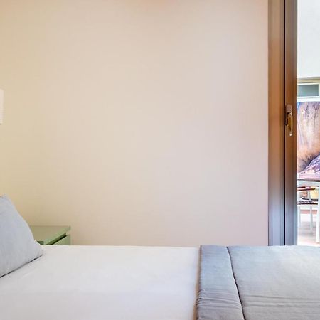 Homeabout Fresca Apartment I Málaga Exterior foto